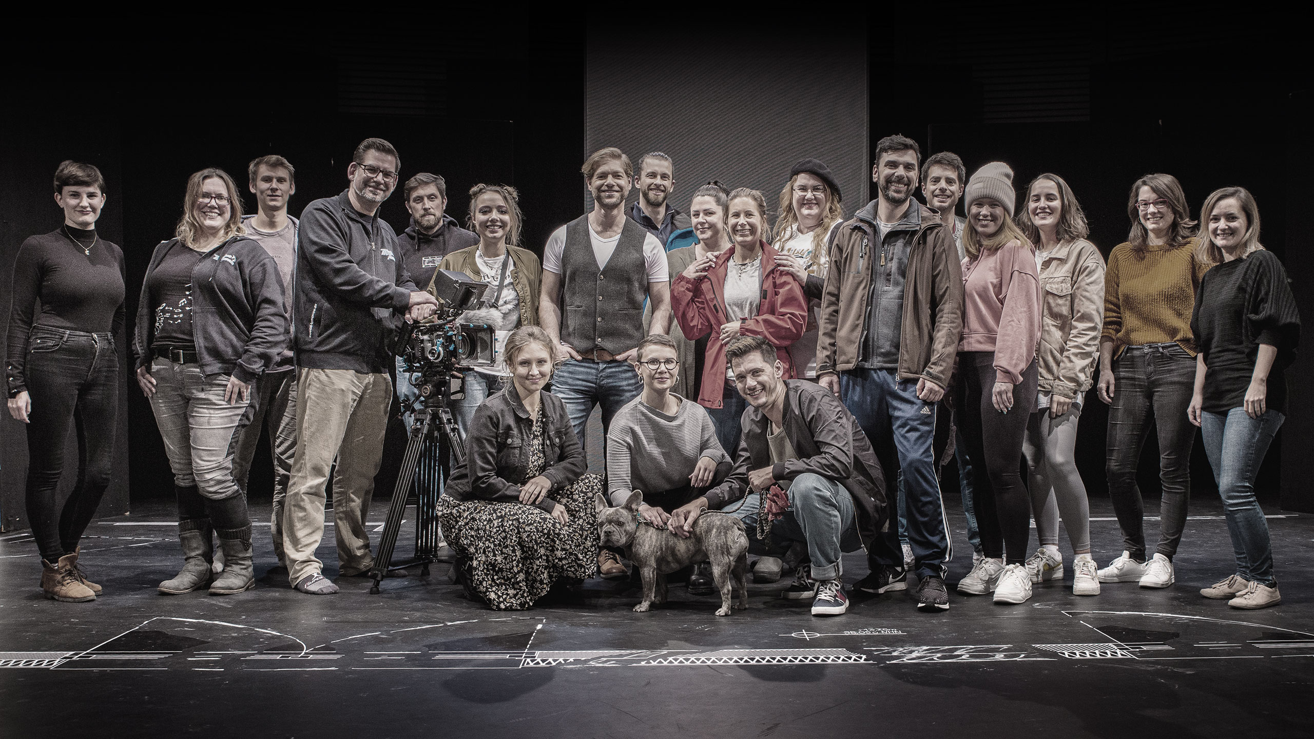 Bohemian-Pandemie_Gruppenfoto